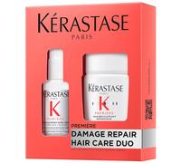 Kérastase Première coffret cadeau anti-cheveux cassants