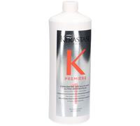 Kérastase Première Concentré Décalcifiant Ultra-Réparateur Traitement Pré-Shampooing Réparateur Shampooing 1 l