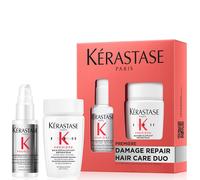 Kérastase Première coffret cadeau anti-cheveux cassants