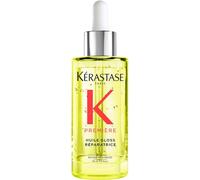 Huile Gloss Réparatrice Sans Rinçage - KÉRASTASE Première - Répare La Fibre En Profondeur & Ravive