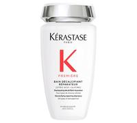Kérastase Shampooing Cheveux abîmés Bain Décalcifiant Réparateur 250 ml