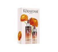 Kérastase Nutritive 8H Magic Night Serum Coffret cadeau pour cheveux secs