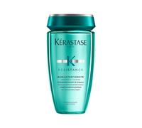 Kérastase Resistance Bain Extentioniste 250 ml - Shampooing Fortifiant pour Cheveux Longs et Résistants