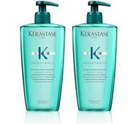 Kérastase Résistance - Bain Extentioniste - Shampoing Booster De Longueur - Répare Et Stimule - Technologie Créatine Et Taurine - Cheveux Longs Abîmés[Z235]