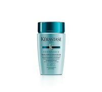 Kerastase résistance bain Force Architecte 80ml femmes No Supershine - champues (femmes, NO professionnel, shampooing, CHEVEUX Abîmés,revitaliseur, Brillant, adoucir, renforcement)