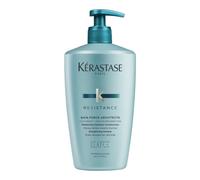 KÉRASTASE - Resistance - Bain Force Architecte Cheveux Abimés - 500ml