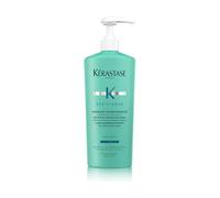 Kérastase Résistance Fondant Extentioniste 1000 ml - Après-shampooing fortifiant professionnel pour cheveux longs