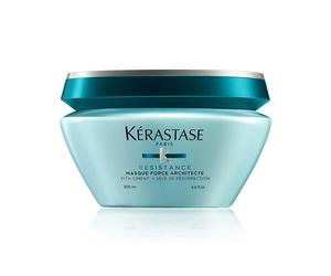 Kérastase Résistance Masque Force Architecte 200ml réstructurant pour cheveux sur-traités