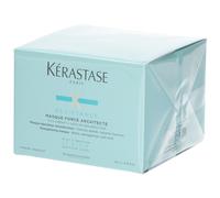 Kérastase Résistance Masque Force Architecte masque fortifiant pour cheveux faibles et abîmés et anti-pointes fourchues 200 ml