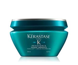 KÉRASTASE - Resistance - Masque Thérapiste Cheveux Très Abimés - 200ml