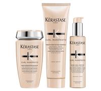 Kérastase - Routine Curl Manifesto léger