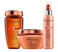 Kérastase - Routine discipline Oléo-Relax
