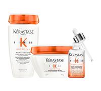 Kérastase - Routine Nutritive cheveux épais
