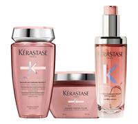 Kérastase - Routine Protect Chroma Absolu cheveux épais