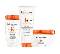 Kérastase - Routine trio Nutritive