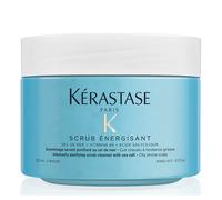 Gommage énergisant Fusio-Scrub Kérastase 250ML