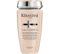 CURL MANIFESTO bain hydratation douceur 250 ml