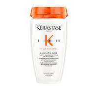 KÉRASTASE Shampoings Professionnels Nutritive Bain Satin Riche