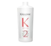 Kérastase Shampooing Cheveux abîmés Première Bain Décalcifiant Réparateur 1000ml