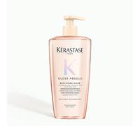 Kerastase - Gloss Absolu Bain rechargeable hydra-illuminant pour cheveux longs sujets aux frisottis 500ml