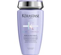 Kérastase Shampoing Kérastase Blond Absolu Bain Ultra-Violet 250 ml