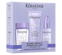 Kérastase Blond Absolu Discovery Set