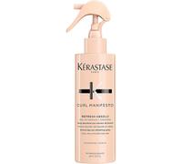 Spray sublimateur Refresh Absolu Curl Manifesto Kérastase 190ML