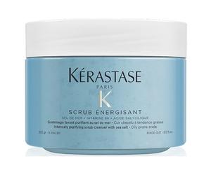 Kerastase Soin-des-cheveux Fusio-ScrubScrub Énergisant 250 ml