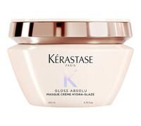 Kerastase Soin-des-cheveux Gloss-AbsoluMasque Crème Hydra-Glaze 200 ml