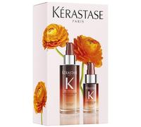 Kérastase Nutritive 8H Magic Night Serum Coffret cadeau pour cheveux secs