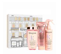 KÉRASTASE Soin visage Gloss Fondant Holidays 25 Coffret