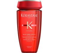 Kérastase Soleil Bain Après-Soleil 250 ml - Shampooing après-soleil hydratant et nourrissant pour cheveux