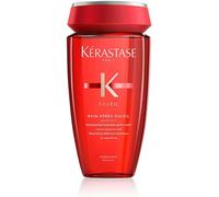 Kérastase Soleil - Shampoing Soin Avec Protection Solaire - Pour Tous Types De Cheveux - Bain Après-Soleil - 250 Ml