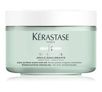 Kérastase Spécifique Argile Équilibrante masque minéral purifiant à l'argile pour racines et cuir chevelu 250 ml