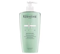 Kérastase Spécifique Bain Divalent 500 ml - Shampooing Cheveux Gras