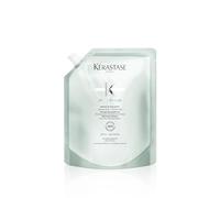 Kérastase Spécifique Bain Divalent Refill 500ml | Régule la surproduction de sébum au format rechargeable et nourrit les pointes fourchues. Produit de coiffure.
