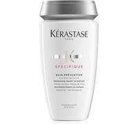 Kerastase Spécifique - Bain Prévention - Shampoing Régulier Normalisant - Prévient La Chute De Cheveux Et Stimule La Fibre Capillaire - Cheveux Normaux - Sans Sulfate