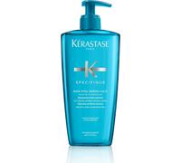 Kérastase, Spécifique, Shampoing Hydra-Apaisant, Pour Cuirs Chevelus Sensibles, Bain Vital Dermo-Calm
