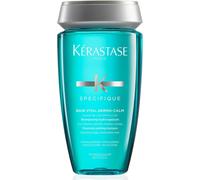 Kérastase, Spécifique, Shampoing Hydra-Apaisant, Pour Cuirs Chevelus Sensibles, Bain Vital Dermo-Calm[Z52]