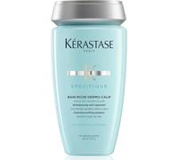 Kérastase, Spécifique, Shampoing Nutri-Apaisant, Pour Cheveux Secs & Cuirs Chevelus Sensibles, Bain Riche Dermo-Calm, 250 Ml[Z149]