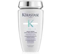 Kérastase Symbiose - Bain Pureté Anti-Pelliculaire - Purifiant - Exfolie Et Hydrate - Acide Salicylique & Piroctone Olamine - Cheveux Gras & Sensibles - Sans Sulfate - 250 Ml[Z1157]
