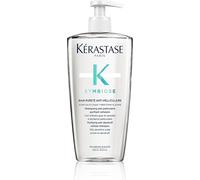 Kérastase Symbiose - Shampoing Anti-Pelliculaire Purifiant Et Apaisant - Pour Cuirs Chevelus Gras Et Sensibles À Tendance Pelliculaire - Sans Sulfate Et Silicone - Bain Pureté Anti-Pellicula[Z100]