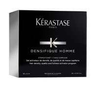 Kérastase Traitement capillaire fortifiant pour cheveux fins et fins d'hommes Cure Densifique