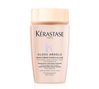 KÉRASTASE Traitement des cheveux Bain Crème Hydra-Glaze Soin hydratant et illuminateur