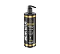 Kerastinni | Método Liso 3D Detox Deep Cleasing Shampoo | 1000 ml