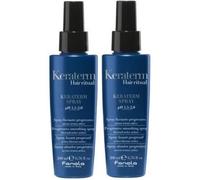 Keraterm Spray (200 ml x 2)