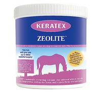 KERATEX ZÉOLITE ÉQUIN CHEVAL DIGESTION & COMPORTEMENT - 900 GM