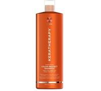 Kerathérapy - Shampoing Color Protect Color Extend Collection - 300ml,946ml