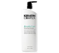 Keratin Complex Care Smoothing Shampoo - 1000 ml