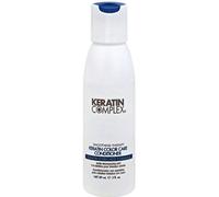 Keratin Complex Color Care Conditioner by Keratin Complex for Unisex - 3 oz Conditioner